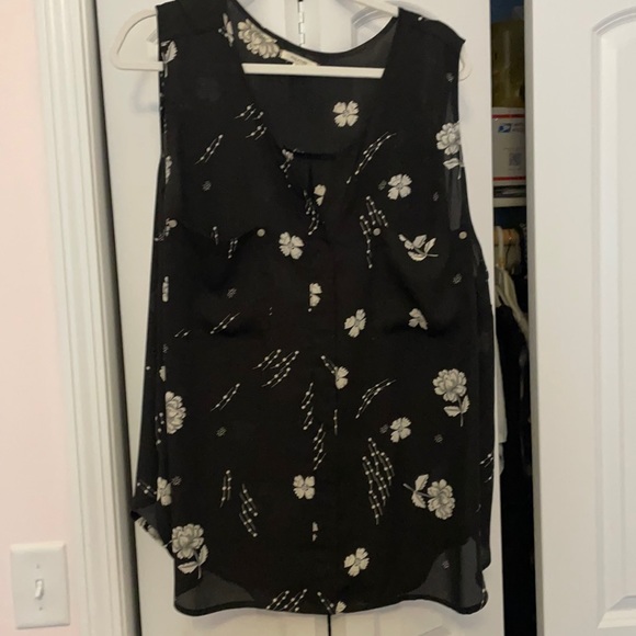 Maurices Tops - NWOT Maurice’s Blouse